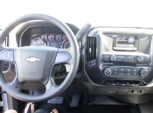 2014 Chevrolet Silverado 1500 Work Truck, US $29,037.00, image 5