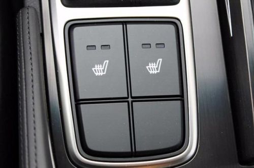 2014 hyundai azera base
