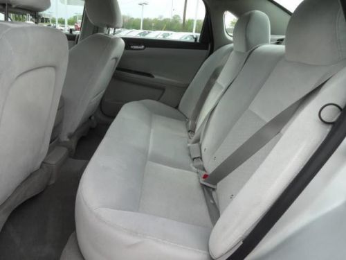 2014 Chevrolet Impala Limited LT, US $22,125.00, image 3