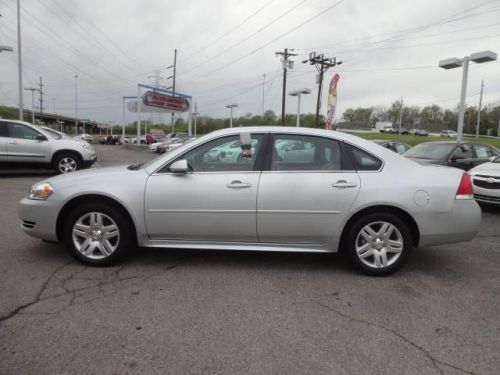 2014 Chevrolet Impala Limited LT, US $22,125.00, image 5