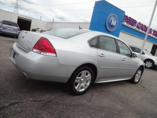 2014 Chevrolet Impala Limited LT, US $22,125.00, image 12
