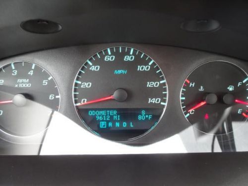 2014 Chevrolet Impala Limited LT, US $22,125.00, image 13