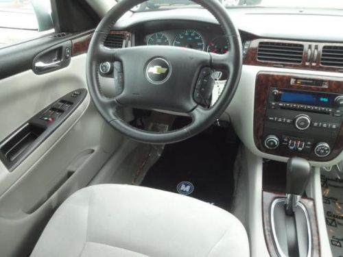 2014 Chevrolet Impala Limited LT, US $22,125.00, image 15