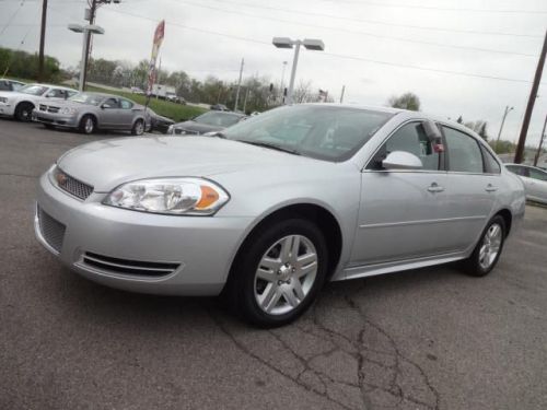 2014 Chevrolet Impala Limited LT, US $22,125.00, image 17
