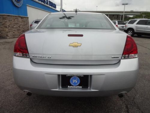 2014 Chevrolet Impala Limited LT, US $22,125.00, image 19
