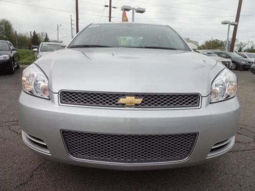 2014 Chevrolet Impala Limited LT, US $22,125.00, image 21