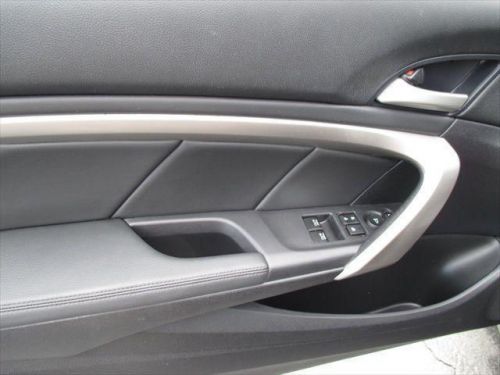 2008 honda accord ex-l