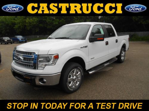 2014 Ford F150 XLT, US $39,022.00, image 3