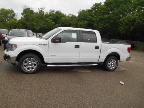 2014 Ford F150 XLT, US $39,022.00, image 4