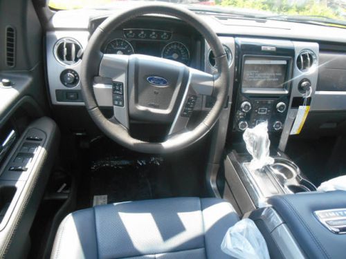 2014 Ford F150, US $52,598.00, image 3
