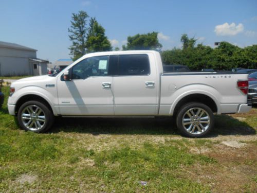 2014 Ford F150, US $52,598.00, image 4