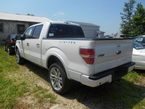 2014 Ford F150, US $52,598.00, image 11