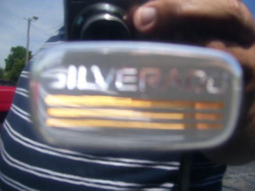 2005 chevrolet silverado 1500 base