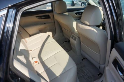 2014 Nissan Altima 2.5 SL, US $25,574.00, image 2