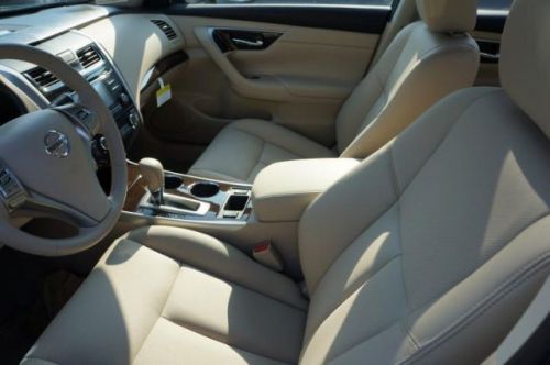 2014 Nissan Altima 2.5 SL, US $25,574.00, image 4