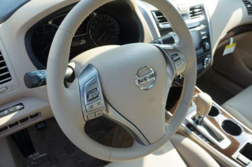 2014 Nissan Altima 2.5 SL, US $25,574.00, image 5