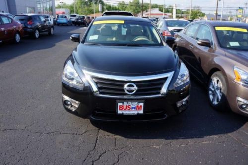 2014 Nissan Altima 2.5 SL, US $25,574.00, image 8