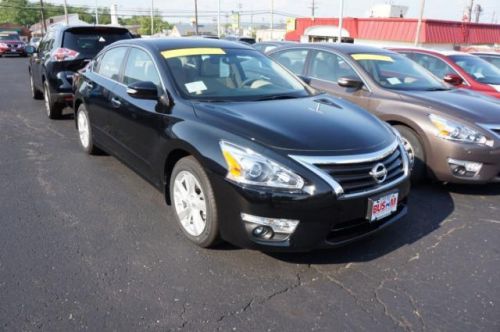 2014 Nissan Altima 2.5 SL, US $25,574.00, image 12