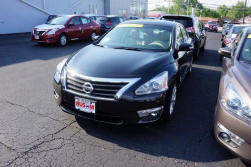 2014 Nissan Altima 2.5 SL, US $25,574.00, image 14