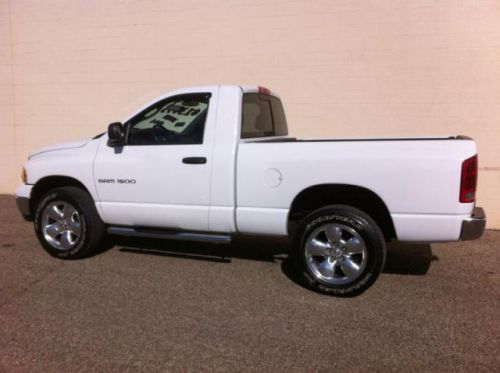 2005 dodge ram 1500