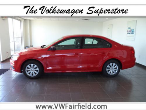 2014 Volkswagen Jetta S, US $19,085.00, image 4