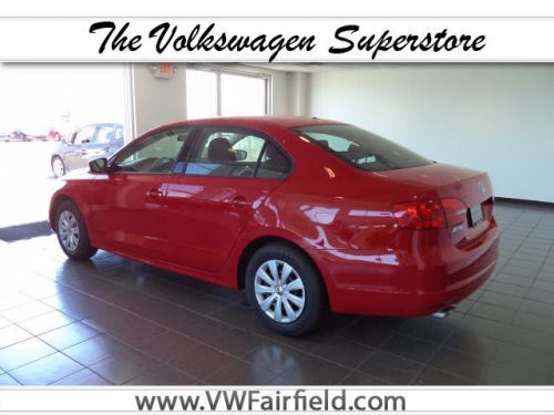 2014 Volkswagen Jetta S, US $19,085.00, image 5