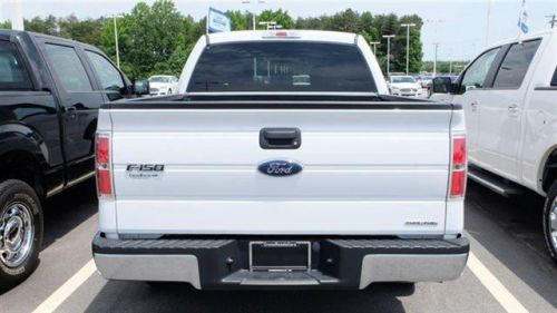 2013 ford f150 xlt