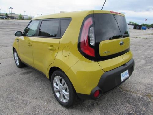2014 Kia Soul +, US $19,950.00, image 2