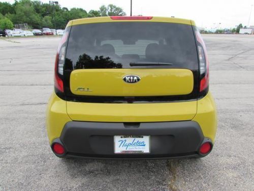 2014 Kia Soul +, US $19,950.00, image 4
