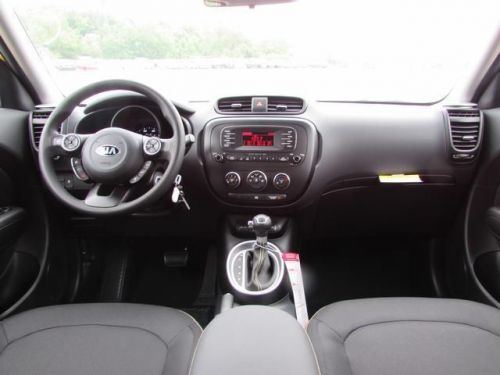 2014 Kia Soul +, US $19,950.00, image 5