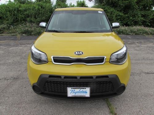 2014 Kia Soul +, US $19,950.00, image 7