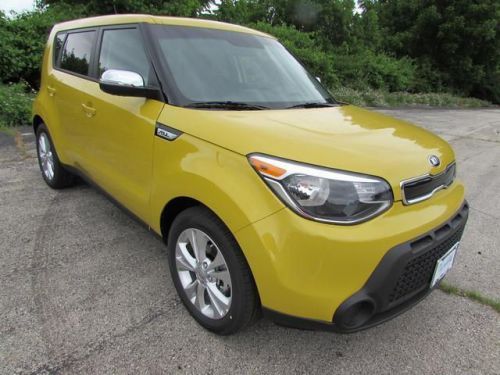 2014 Kia Soul +, US $19,950.00, image 9