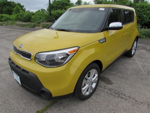 2014 Kia Soul +, US $19,950.00, image 10