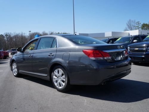 2011 Toyota Avalon, US $24,966.00, image 2