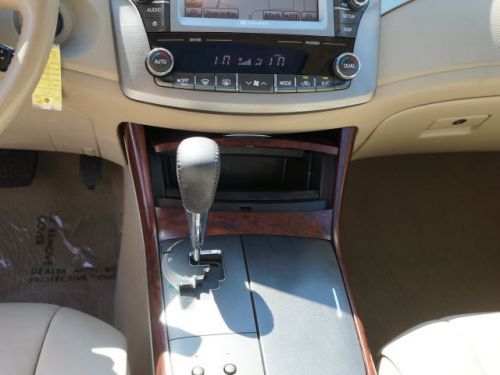 2011 Toyota Avalon, US $24,966.00, image 4