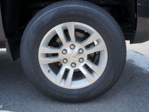 2014 Chevrolet Silverado 1500 LT, US $30,963.00, image 2