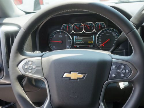 2014 Chevrolet Silverado 1500 LT, US $30,963.00, image 3