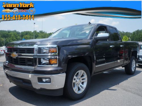 2014 Chevrolet Silverado 1500 LT, US $30,963.00, image 6