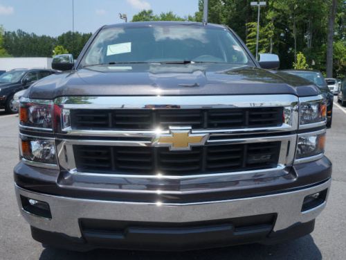 2014 Chevrolet Silverado 1500 LT, US $30,963.00, image 8