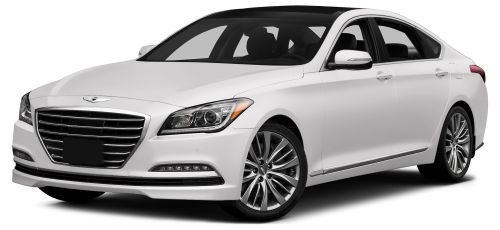 2015 hyundai genesis 3.8