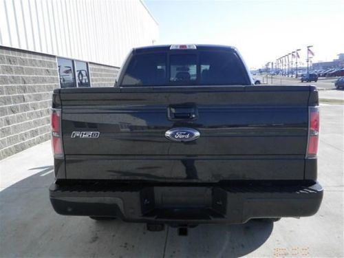 2014 Ford F150 STYLE, US $50,475.00, image 4