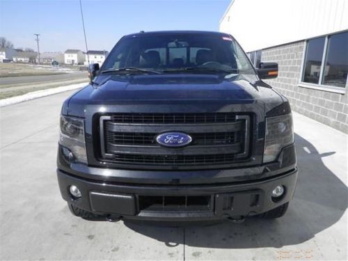 2014 Ford F150 STYLE, US $50,475.00, image 6