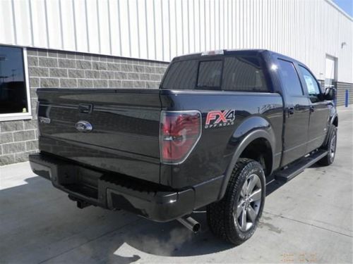 2014 Ford F150 STYLE, US $50,475.00, image 7