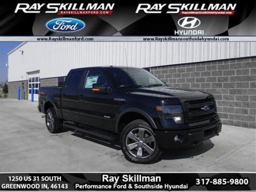 2014 Ford F150 STYLE, US $50,475.00, image 11