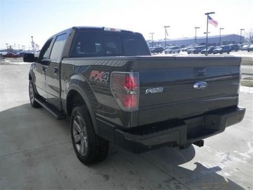 2014 Ford F150 STYLE, US $50,475.00, image 12