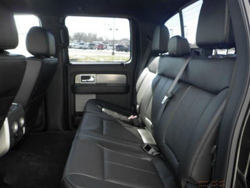 2014 Ford F150 STYLE, US $50,475.00, image 13