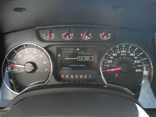 2014 Ford F150 STYLE, US $50,475.00, image 20