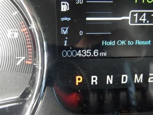 2014 Ford F150 STYLE, US $50,475.00, image 21