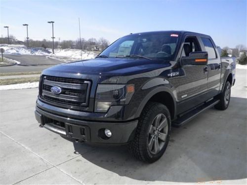 2014 Ford F150 STYLE, US $50,475.00, image 22