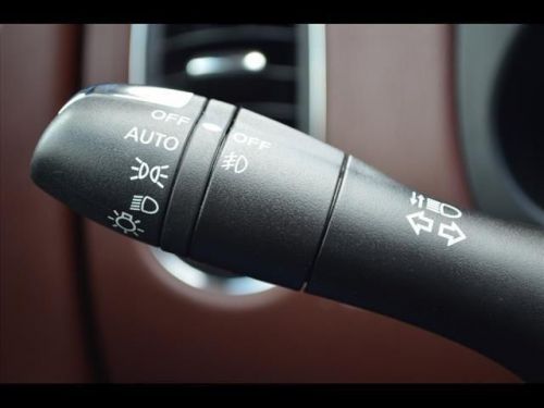 2011 infiniti ex35 journey